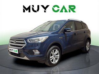 Ford Kuga 1.5 EcoBoost Trend+ 4x2 88 kW (120 CV)