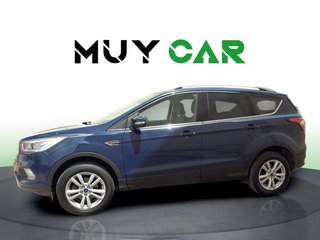 Ford Kuga 1.5 EcoBoost Trend+ 4x2 88 kW (120 CV)
