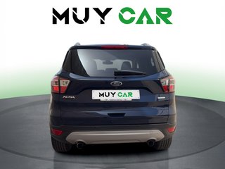 Ford Kuga 1.5 EcoBoost Trend+ 4x2 88 kW (120 CV)