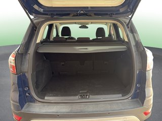 Ford Kuga 1.5 EcoBoost Trend+ 4x2 88 kW (120 CV)