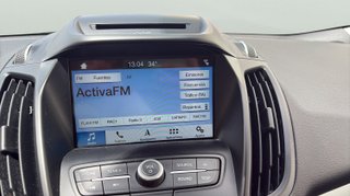 Ford Kuga 1.5 EcoBoost Trend+ 4x2 88 kW (120 CV)