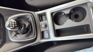 Ford Kuga 1.5 EcoBoost Trend+ 4x2 88 kW (120 CV)