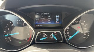 Ford Kuga 1.5 EcoBoost Trend+ 4x2 88 kW (120 CV)