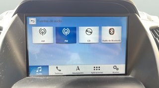 Ford Kuga 1.5 EcoBoost Trend+ 4x2 88 kW (120 CV)