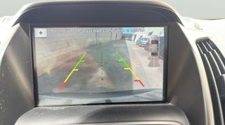 Ford Kuga 1.5 EcoBoost Trend+ 4x2 88 kW (120 CV)