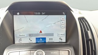 Ford Kuga 1.5 EcoBoost Trend+ 4x2 88 kW (120 CV)