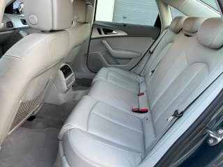 Audi A6 2014