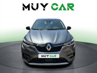 Renault Arkana Zen TCe 103 kW (140 CV) EDC Microhíbrido