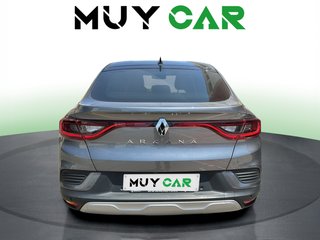 Renault Arkana Zen TCe 103 kW (140 CV) EDC Microhíbrido