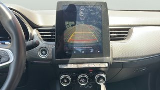 Renault Arkana Zen TCe 103 kW (140 CV) EDC Microhíbrido