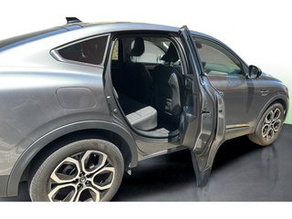 Renault Arkana Zen TCe 103 kW (140 CV) EDC Microhíbrido