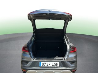 Renault Arkana Zen TCe 103 kW (140 CV) EDC Microhíbrido