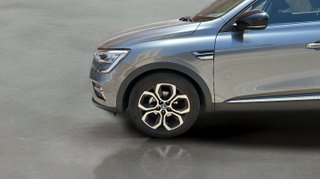 Renault Arkana Zen TCe 103 kW (140 CV) EDC Microhíbrido