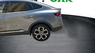 Renault Arkana Zen TCe 103 kW (140 CV) EDC Microhíbrido