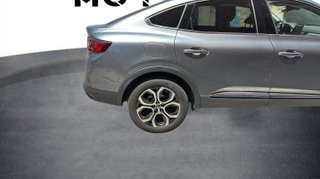 Renault Arkana Zen TCe 103 kW (140 CV) EDC Microhíbrido