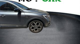 Renault Arkana Zen TCe 103 kW (140 CV) EDC Microhíbrido