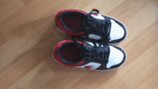 Zapatillas Champion Talla 36.5