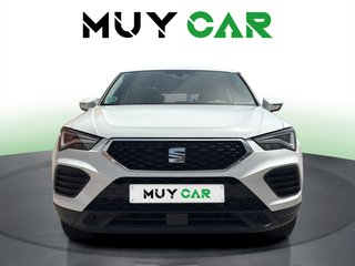 SEAT Ateca 1.0 TSI S&S Reference 81 kW (110 CV)