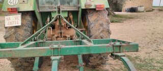 Tractor John Deere 3340DT