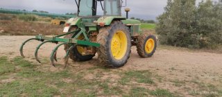 Tractor John Deere 3340DT