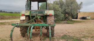 Tractor John Deere 3340DT