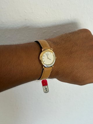 Reloj Seiko Vintage Unisex Años 80s NOS