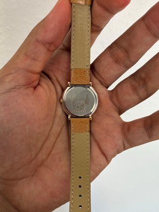 Reloj Seiko Vintage Unisex Años 80s NOS