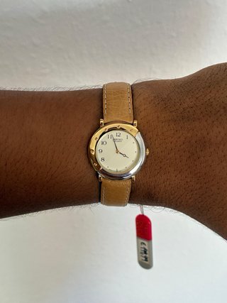 Reloj Seiko Vintage Unisex Años 80s NOS