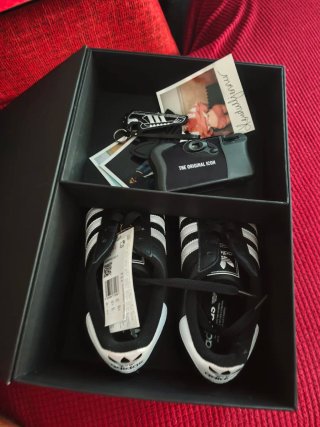 Adidas Superstar Icon Kit Talla 42.5