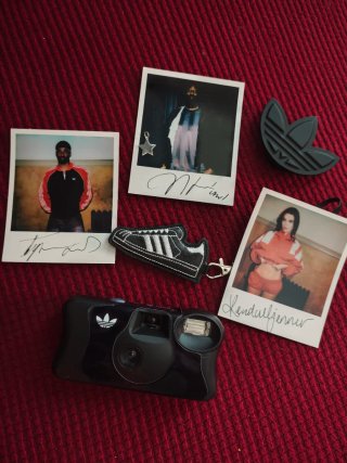 Adidas Superstar Icon Kit Talla 42.5