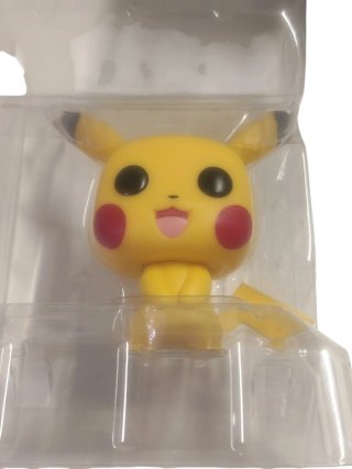 Set Funko Pop! Pokemon Charmeleon e Pikachu