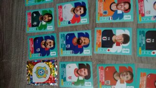 Cromos Mundial 2026 - Buen Estado