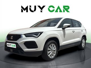 SEAT Ateca 1.0 TSI S&S Reference 81 kW (110 CV)
