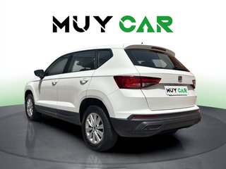 SEAT Ateca 1.0 TSI S&S Reference 81 kW (110 CV)