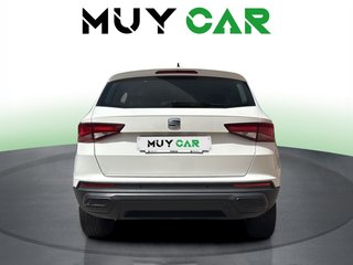 SEAT Ateca 1.0 TSI S&S Reference 81 kW (110 CV)