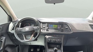 SEAT Ateca 1.0 TSI S&S Reference 81 kW (110 CV)