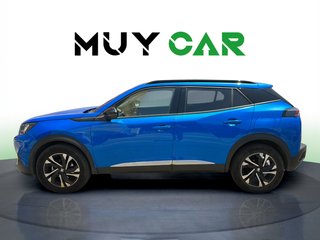 Peugeot 2008 PureTech 130 S&S Allure Pack EAT8 96 kW (130 CV)