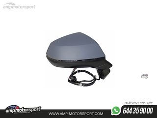 RETROVISOR COMPLETO DERECHO PARA AUDI Q7