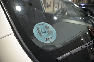 Mahindra XUV500 AWD (4X4) W6 - 7 plazas