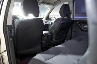 Mahindra XUV500 AWD (4X4) W6 - 7 plazas