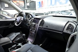 Mahindra XUV500 AWD (4X4) W6 - 7 plazas