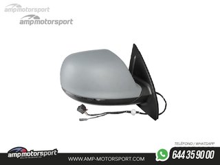 RETROVISOR COMPLETO DERECHO PARA AUDI Q7
