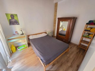 Cama Ikea con Colchón 1'40