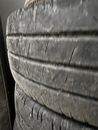 Neumáticos ContiVanContact 205/65 R16C 107/105T
