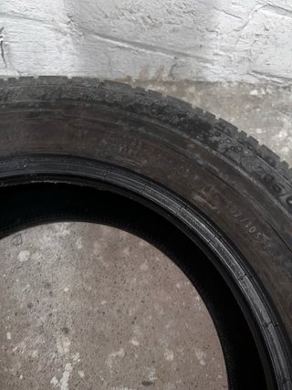 Neumáticos ContiVanContact 205/65 R16C 107/105T
