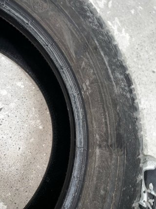 Neumáticos ContiVanContact 205/65 R16C 107/105T