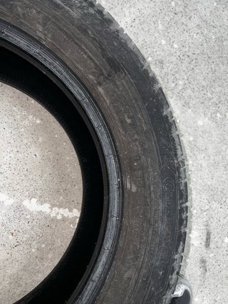 Neumáticos ContiVanContact 205/65 R16C 107/105T