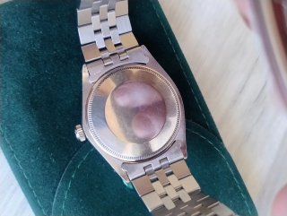 Rolex Oyster Perpetual Jubilee