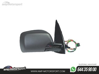 RETROVISOR COMPLETO DERECHO PARA BMW X5 E53