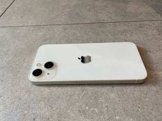 iPhone 13 128 GB + FUNDAS DE REGALO